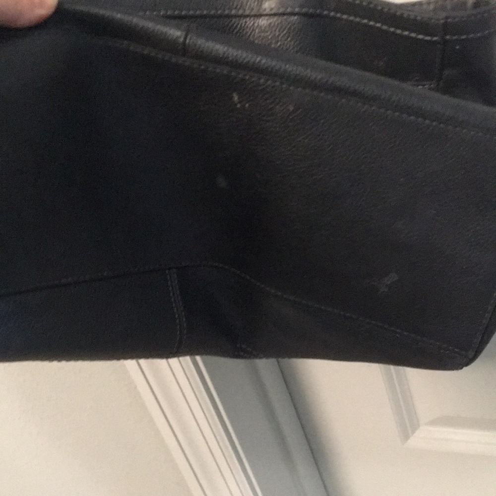 Coach Purse - Picture 7 of 9